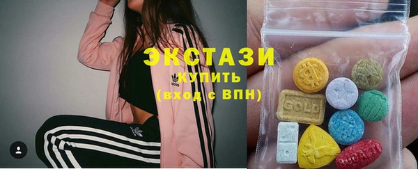 хмурый Алексин